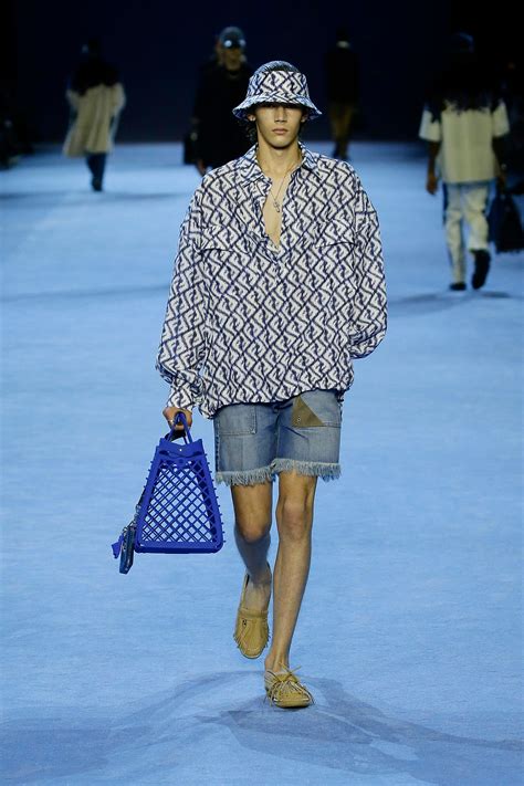 fendi ss23